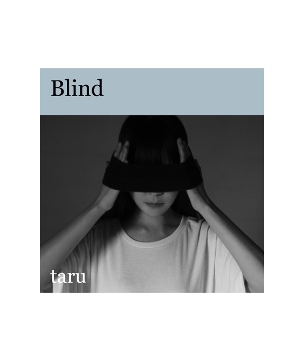 talu-TARU-BLIND-miniaelbeom-KTMCD0312-8809269502650