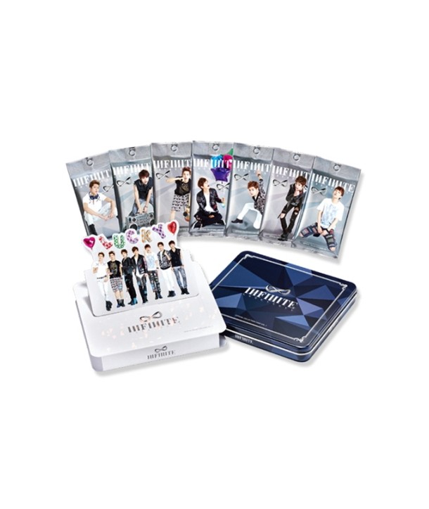 inpiniteu-INFINITE-opisyeol-kadeu-baindeo-hanjeongban-741244-8809388741244
