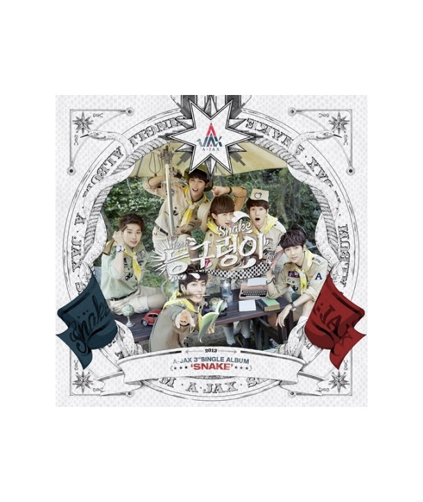 eijegseu-A-JAX-SNAKE-sing-geul-aelbeom-L100004801-8804775051883