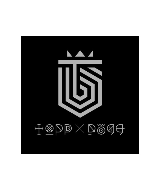tabdog-TOPPDOGG-DOGGS-OUT-miniaelbeom-DK0780-8808678307818