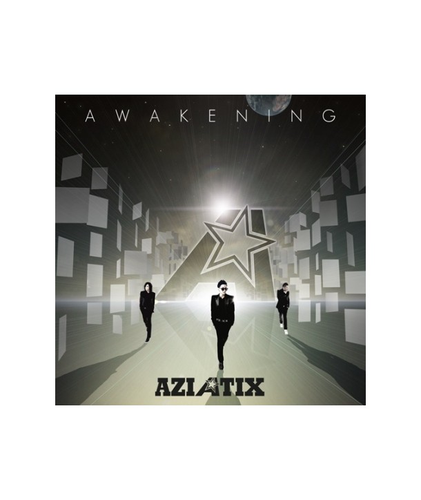 ajiatigseu-AZIATIX-AWAKENING-EP-DK0764-8808678307658