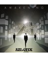 ajiatigseu-AZIATIX-AWAKENING-EP-DK0764-8808678307658