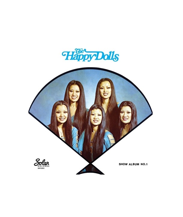 haepidolseu-THE-HAPPY-DOLLS-SHOW-ALBUM-NO1-CR69021-8809114698217