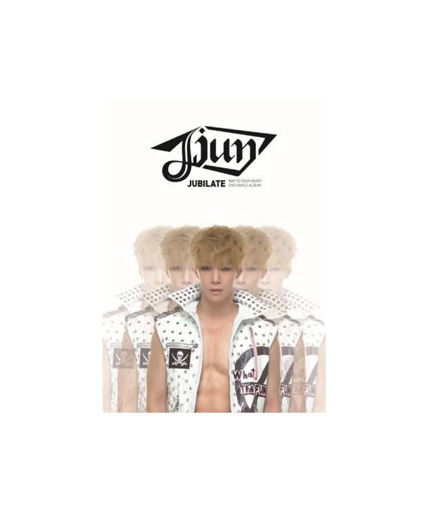 jeijun-JJUN-UBILATE-sing-geul-aelbeom-CMDC10181-8809388742555