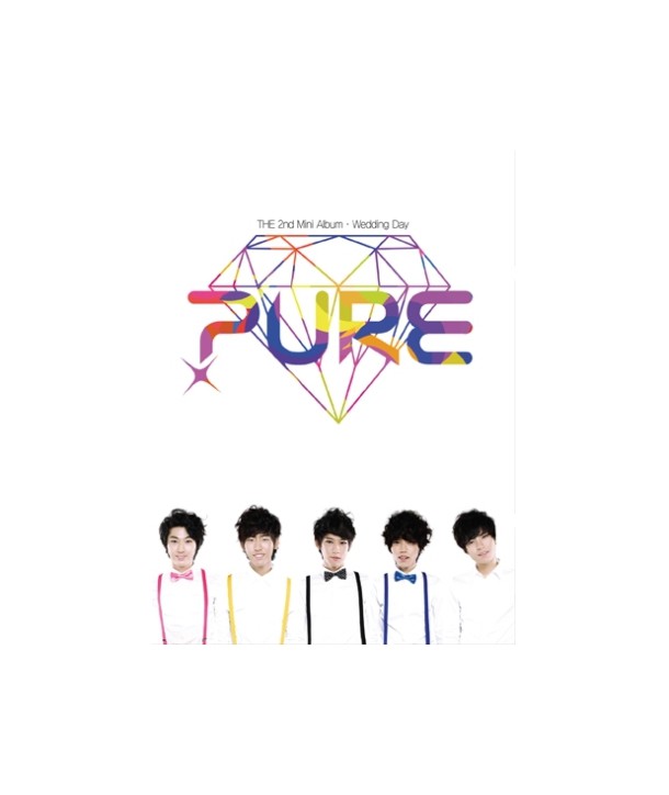 pyueo-PURE-gyeolhonhaneun-nal-miniaelbeom-L200000975-8804775051623