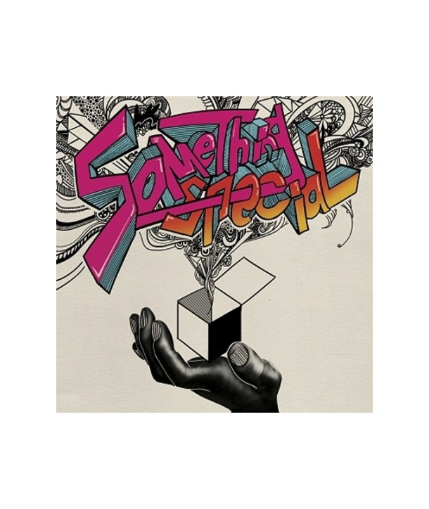 gyebeomju-SOMETHING-SPECIAL-miniaelbeom-L100004788-8804775051326