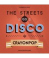 keuleyongpab-THE-STREETS-GO-DISCO-miniaelbeom-S90709C-8803581197099