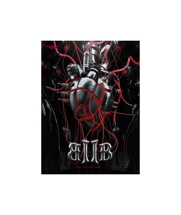 bitubi-BTOB-seulilleo-miniaelbeom-DK0772-8808678307733