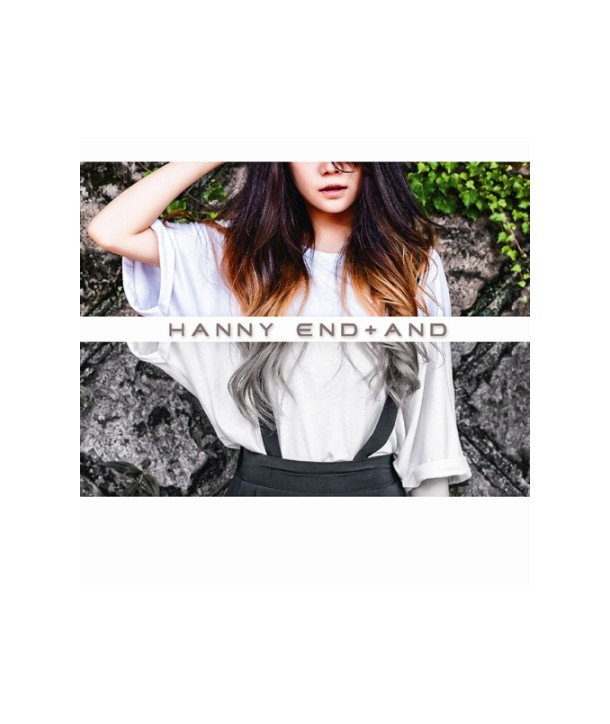 haeni-HANNY-END-AND-miniaelbeom-BRCD4057-828600405724