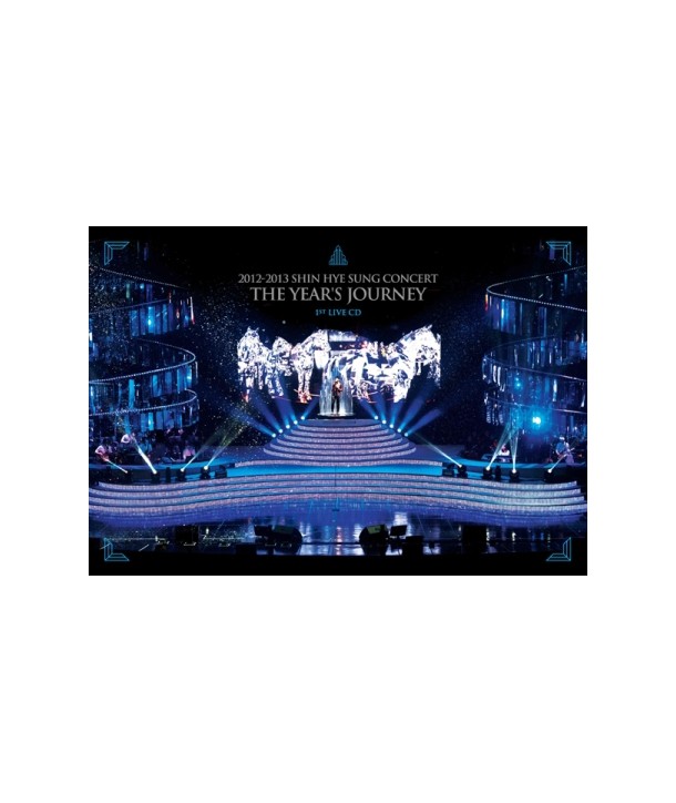 sinhyeseong-konseoteu-PHOTOBOOK-1ST-LIVE-2012-2013-VDCD6434-8809206257407