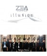 jegug-ui-aideul-ZEA-ILLUSION-seupesyeolban-lt-CD-DVD-gt-KTMCD0282-8809269502346