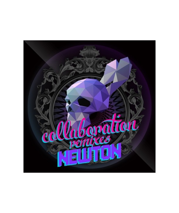 nyuteun-NEWTON-6jib-COLLABORATION-REMIXES-MBMC0710-8809373222581