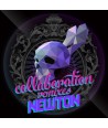 nyuteun-NEWTON-6jib-COLLABORATION-REMIXES-MBMC0710-8809373222581