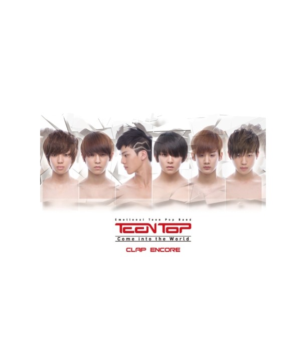 tintab-TEEN-TOP-COME-INTO-THE-WORLD-1ST-sing-geul-aelbeom-jaebalmae-L200000965-8804775050299