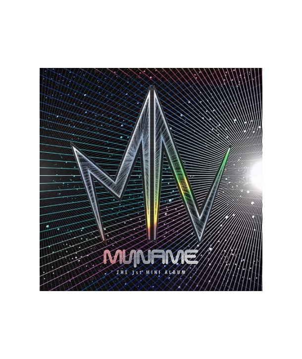 maineim-MYNAME-1ST-MINI-ALBUM-L200000961-8804775050107