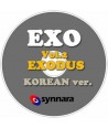 EXO - EXODUS