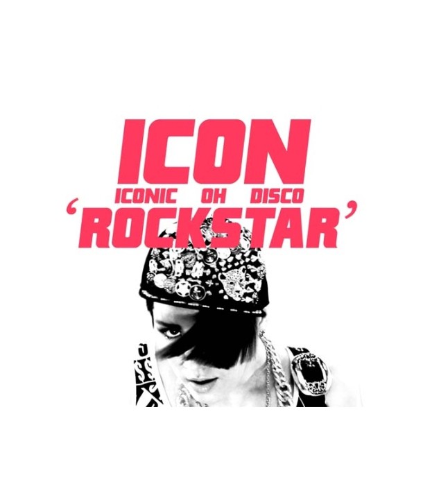 ICON-nomin-u-ROCK-STAR-sing-geul-aelbeom-CMDC10132-8809388740506