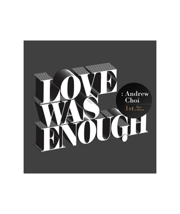 aendeulyu-choe-ANDREW-CHOI-LOVE-WAS-ENOUGH-miniaelbeom-S90666C-8803581196665