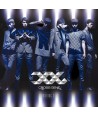 keuloseujin-CROSS-GENE-SHOOTING-STAR-LIMITED-A-SINGLE-CD-DVD-ilbon-su-ibban-UPCH9850-4988005756831