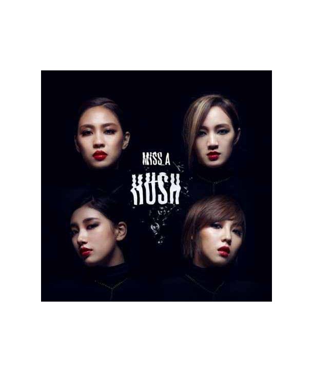 Miss A - Hush