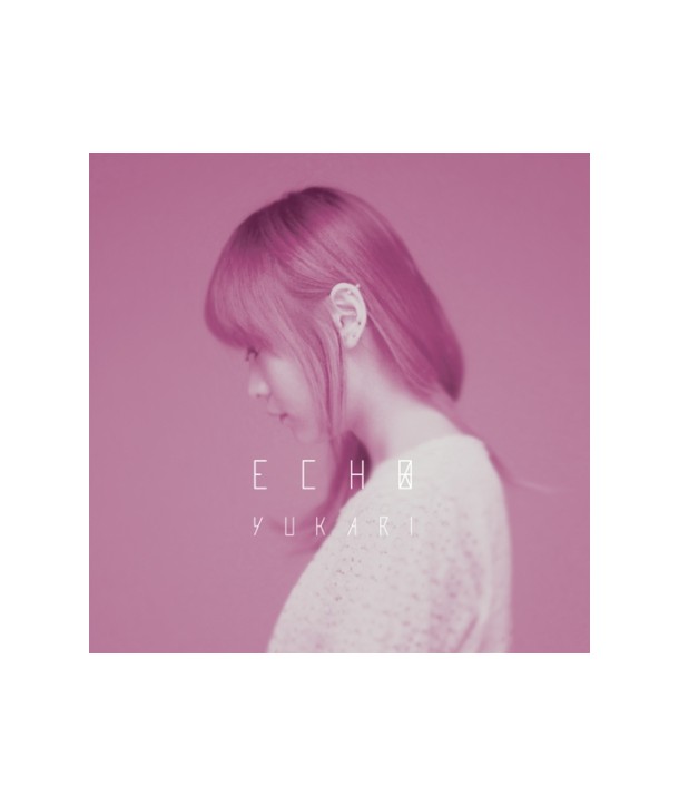 yukali-YUKARI-ECHO-EP-MBMC0570-8809373220396