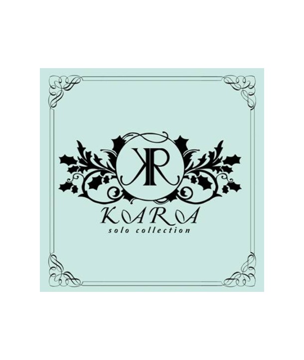 kala-KARA-KARA-SOLO-COLLECTION-hanjeongban-CMDC10037-8809309177749