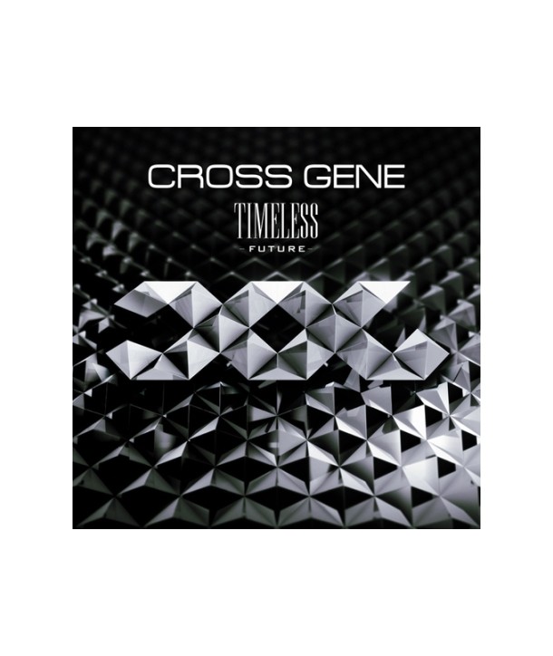 keuloseujin-CROSS-GENE-TIMELESS-FUTURE-STANDARD-ilbon-su-ibban-UPCH1910-4988005742193