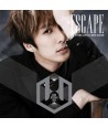 gimhyeongjun-ESCAPE-TYPE-1-CD-ilbonpan-teuggapanmae-SB0103-4582372161030