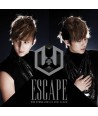 gimhyeongjun-ESCAPE-TYPE-2-CD-DVD-1-ilbonpan-teuggapanmae-SB0104-4582372161047