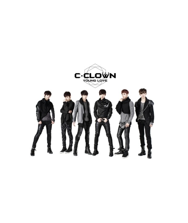 ssikeullaun-C-CLOWN-YOUNG-LOVE-miniaelbeom-L200000925-8804775046711