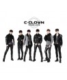 ssikeullaun-C-CLOWN-YOUNG-LOVE-miniaelbeom-L200000925-8804775046711