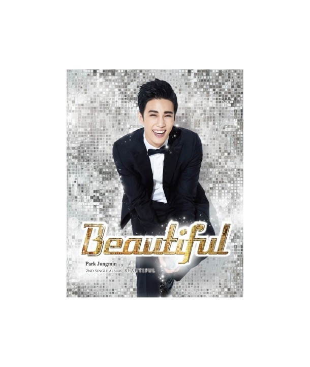 bagjeongmin-BEAUTIFUL-sing-geul-aelbeom-CMDC10019-8809309177312