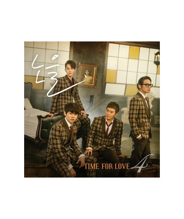 no-eul-NOEL-4jib-TIME-FOR-LOVE-L200000928-8804775046902