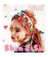 Shin Zi Su - 1st Mini Album 20's Party 1