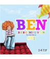 ben-BEN-1475-miniaelbeom-KTMCD0138-8809269501882