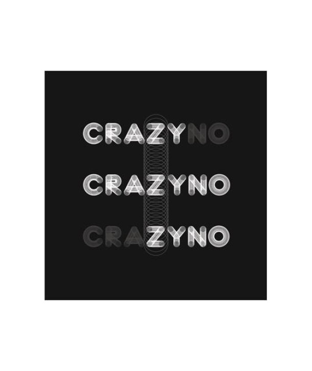 keuleijino-CRAZYNO-THE-LUNATIC-sing-geul-aelbeom-CMDC9994-8809309176865