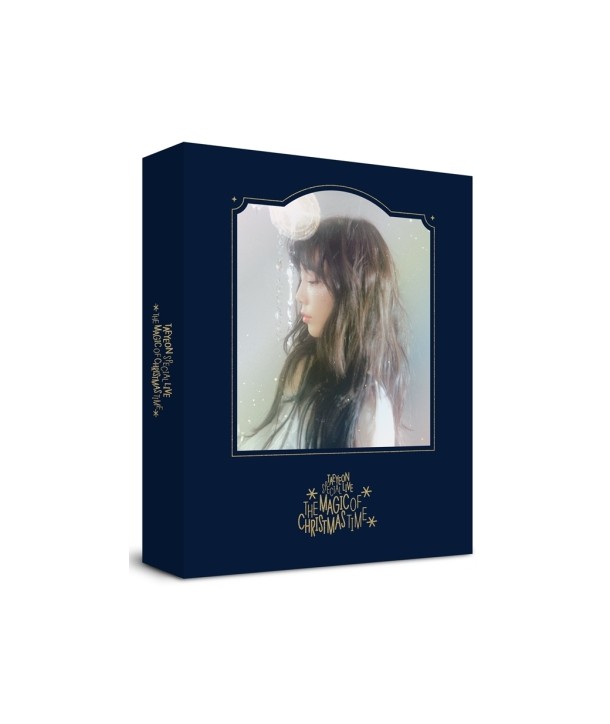 taeyeon-TAEYEON-SPECIAL-LIVE-THE-MAGIC-OF-CHRISTMAS-TIME-2-DISC-ltpotobug72P-MDgt-TAEYEON-TAEYEON-SPECIAL-LIVE-THE-MAGIC-OF-CHRI