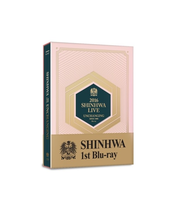 lentikyulleo--sinhwa-2016-SHINHWA-LIVE-UNCHANGING-BLU-RAY-2-DISC-ltbeulluleigt-lentikyulleo-jeungjeong-KTMMD0815-8809269508126