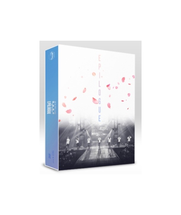 Blu-ray--bangtansonyeondan-2016-BTS-LIVE-hua-yang-nian-hua-ON-STAGE-EPILOGUE-CONCERT-BLU-RAY-DVD-2-DISC-ltbeulluleigt-Blu-ray-je