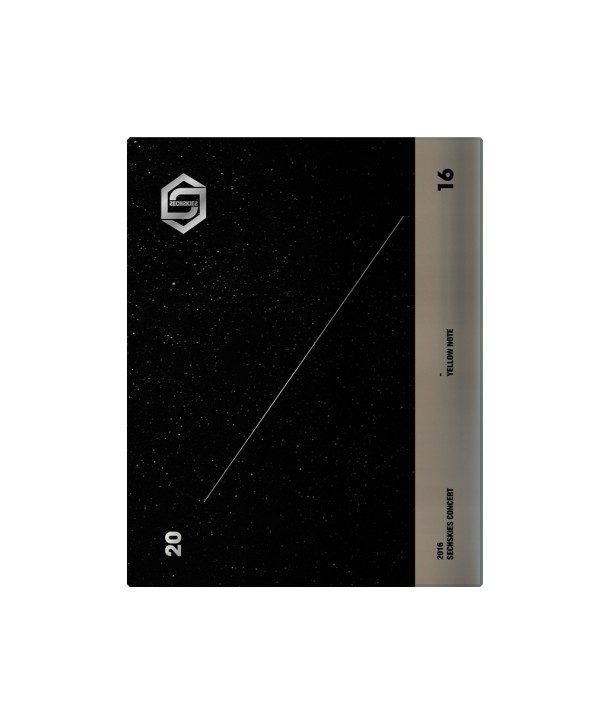 jegseukiseu-2016-SECHSKIES-CONCERT-YELLOW-NOTE-LIVE-BLU-RAY-FULL-PACKAGE-3-DISC-ltbeullulei-potobug-akodieon-poseuteukadeu-jeobj