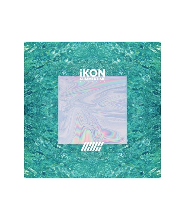 teugjeon--aikon-IKON-IKON-SUMMERTIME-SEASON2-IN-BALI-2-DISC-IKON-IKON-SUMMERTIME-SEASON2-IN-BALI-2-DISC-YGM0556-8803581199376