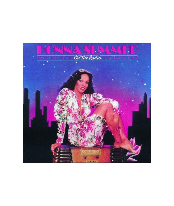 DONNA-SUMMER-ON-THE-RADIO-GREATEST-HITS-VOL-I-II-180GRAM-DOUBLE-COLORED-VINYL-2LP-6744714-602567447146