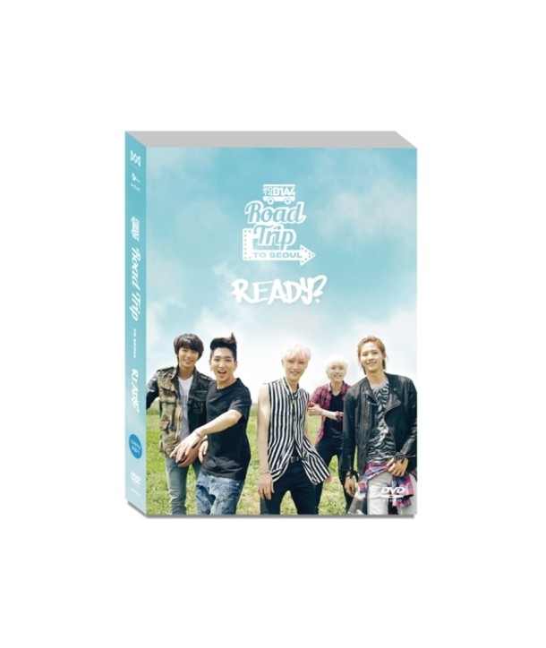 biwon-eipo-B1A4-2014-B1A4-ROAD-TRIP-TO-SEOUL-READY-LIVE-DVD-2-DISC-lthwabojib-80Pgt-2017-6wol-huneoseu-myujigDVD-gagyeog-hal-in-