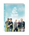 biwon-eipo-B1A4-2014-B1A4-ROAD-TRIP-TO-SEOUL-READY-LIVE-DVD-2-DISC-lthwabojib-80Pgt-2017-6wol-huneoseu-myujigDVD-gagyeog-hal-in-