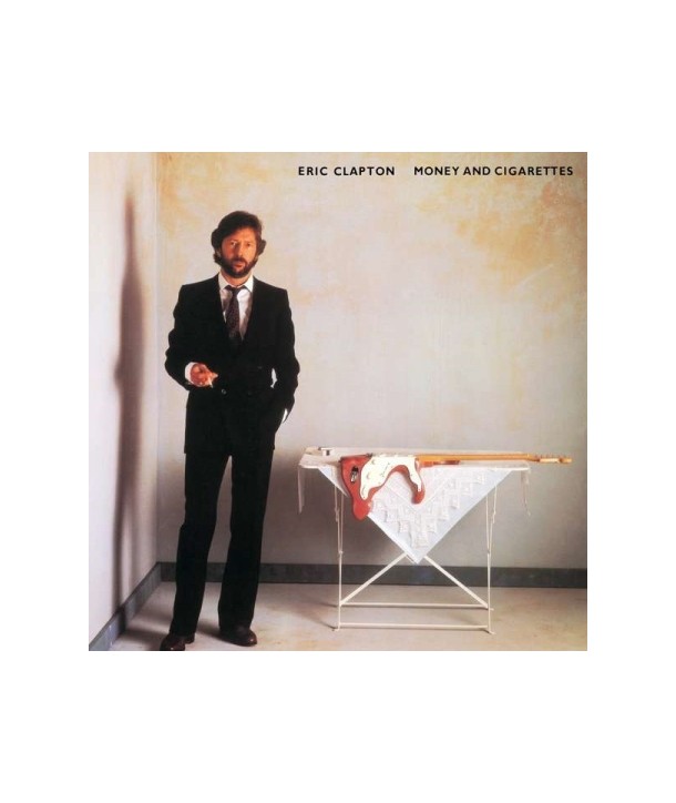 ERIC-CLAPTON-MONEY-AND-CIGARETTES-REMASTERED-LP-9362496883A-093624968832