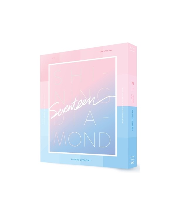 sebeuntin-SEVENTEEN-2016-LIKE-SEVENTEEN-SHINING-DIAMOND-CONCERT-DVD-2-DISC-SEVENTEEN-2016-LIKE-SEVENTEEN-SHINING-DIAMOND-CONCERT