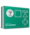 teugjeon--bangtansonyeondan-BTS-3RD-MUSTER-ARMYZIP-DVD-3-DISC-yeyagteugjeon-gogeub-yeobseo-jeungjeong-BTS-BTS-3RD-MUSTER-ARMYZIP