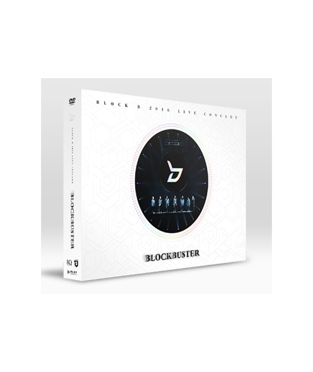 beullagbi-BLOCK-B-2016-LIVE-CONCERT-BLOCKBUSTER-2-DISC-ltpotobug-60Pgt-BLOCK-B-2016-LIVE-CONCERT-BLOCKBUSTER-2-DISC-HNSE-1829-88