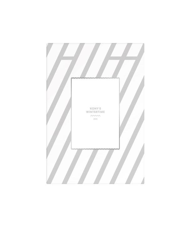 aikon-IKON-KONYS-WINTERTIME-2-DISC-ltpotobugyag288P-PHOTOBOOK-STICKER-3EA-WINTER-POUCH-BOOKMARK-1EA-MINI-POSTER-1EA-MINI-PLANNER