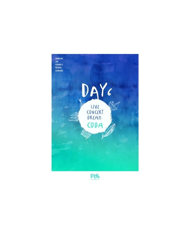 hanjeong--deisigseu-DAY6-DAY6-LIVE-CONCERT-DREAM-CODA-2000jang-hanjeongpan-KTMMD0731-8809269506818